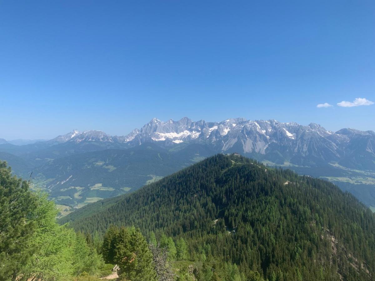 Homestay Fruehstueckspension Erika Schladming