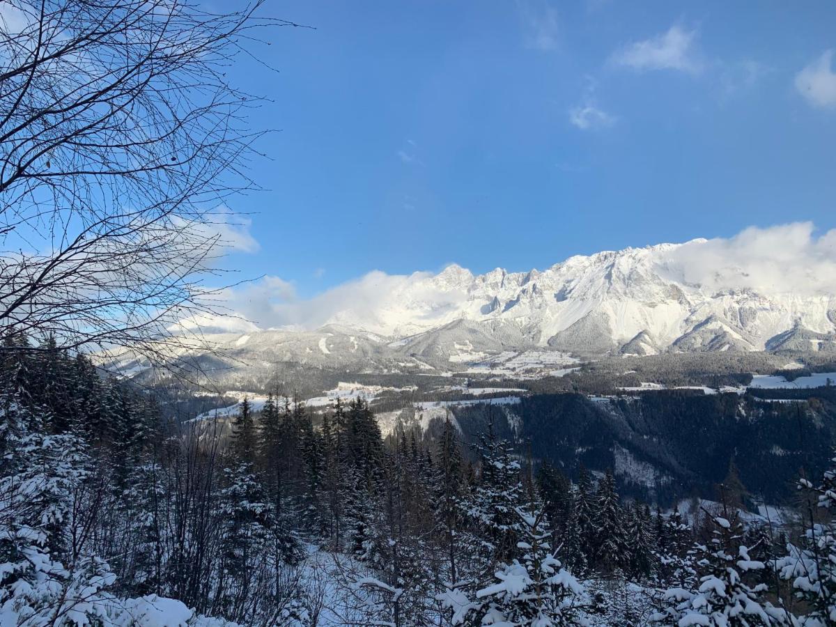 Fruehstueckspension Erika Homestay *