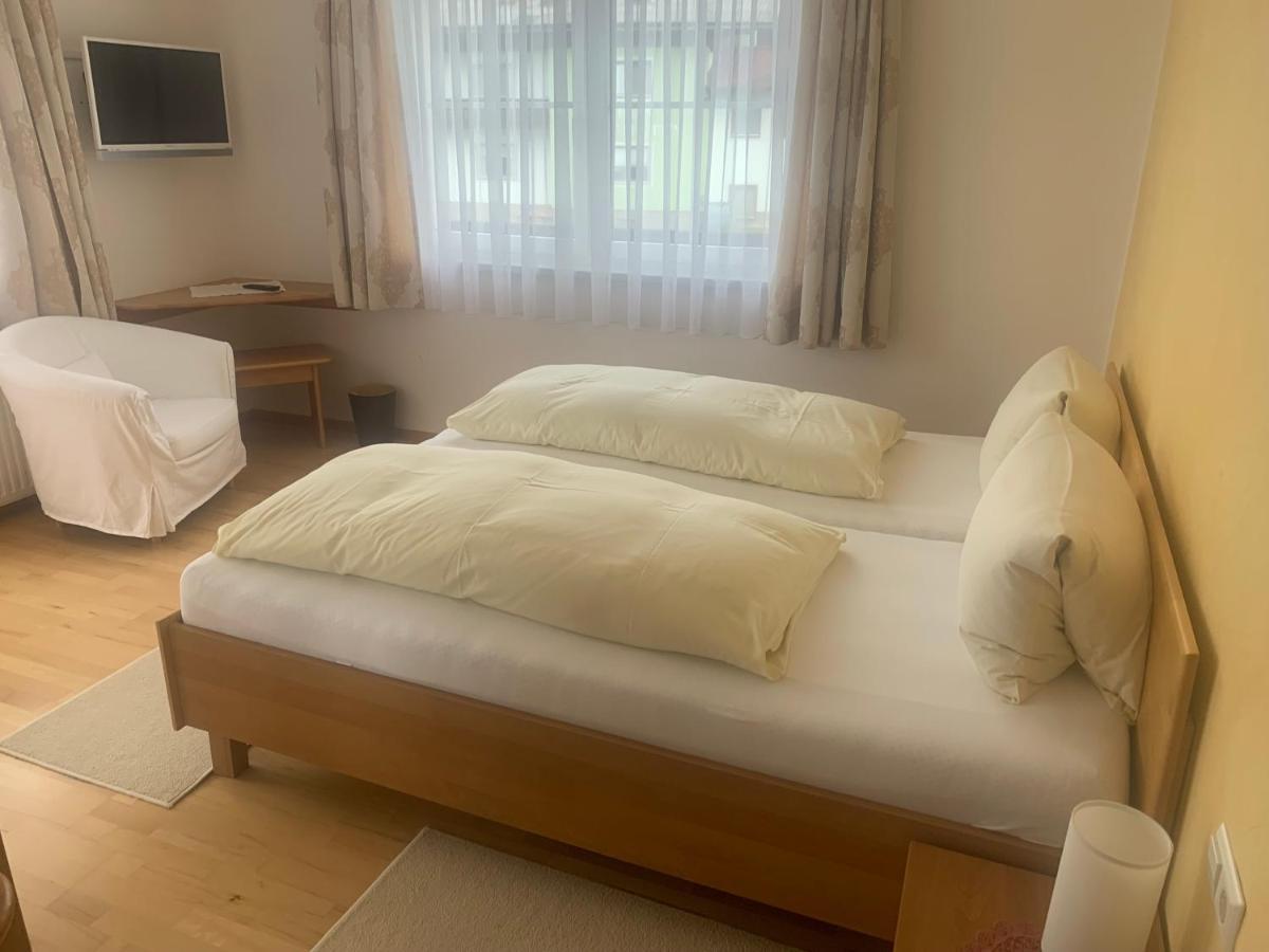 Fruehstueckspension Erika Homestay Schladming
