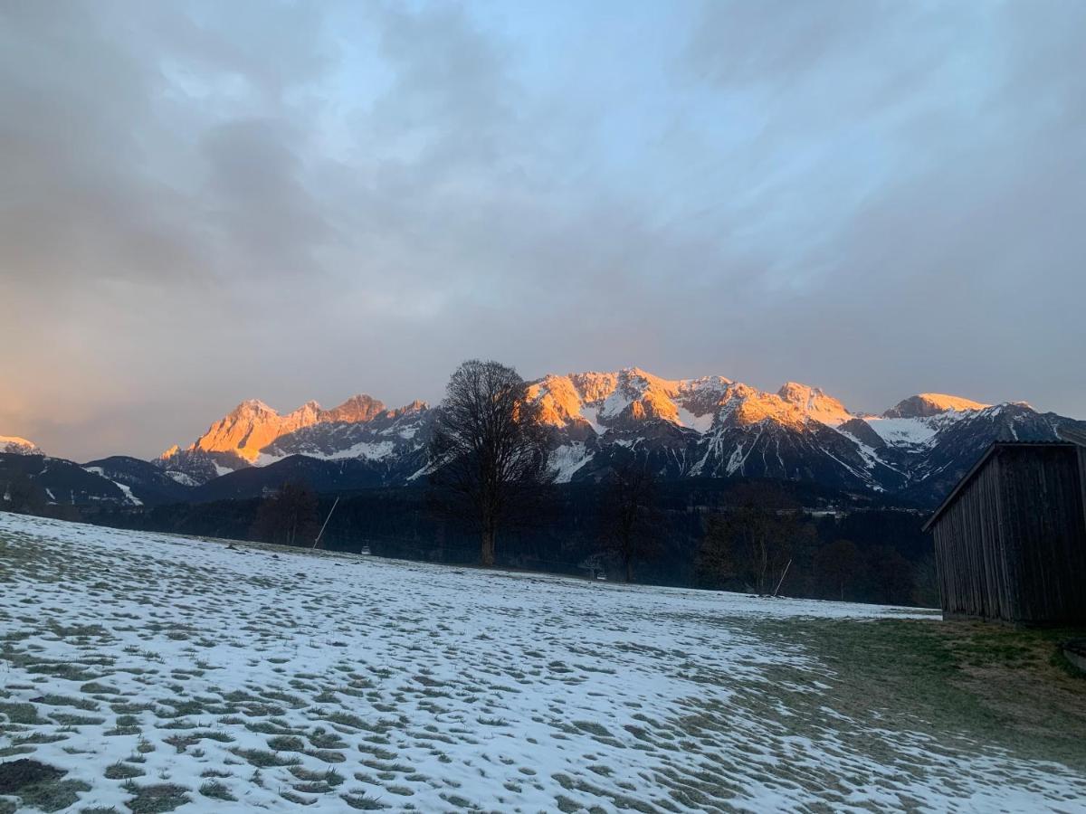 Homestay Fruehstueckspension Erika *