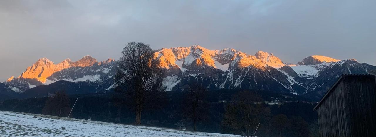 Fruehstueckspension Erika Homestay